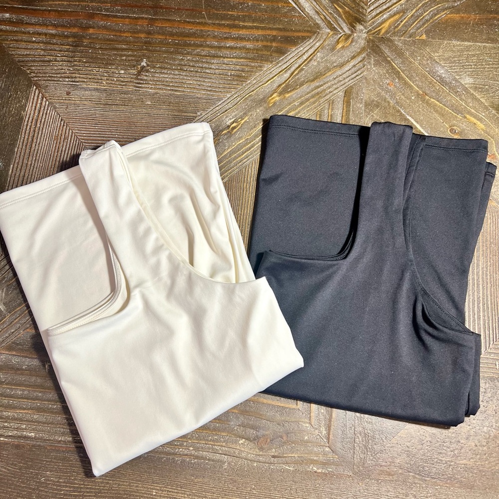 Nine West ultra soft classic tanks